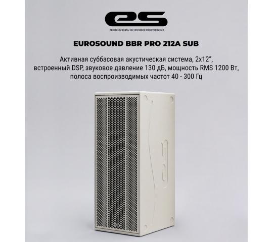 Фото 4 Акустические системы ЕВРОСАУНД (EUROSOUND), г.Иркутск 2026
