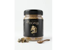 Осина кора микронизированная (порошок)