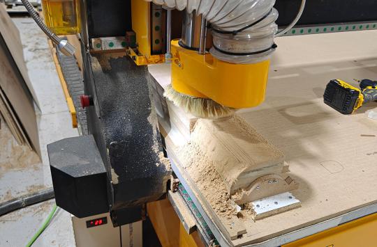 Фото 2 3Dfrez, г.Санкт-Петербург