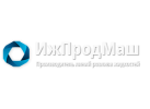 Производитель промышленного оборудования «ИжПродМаш»