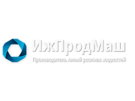 Производитель промышленного оборудования «ИжПродМаш»