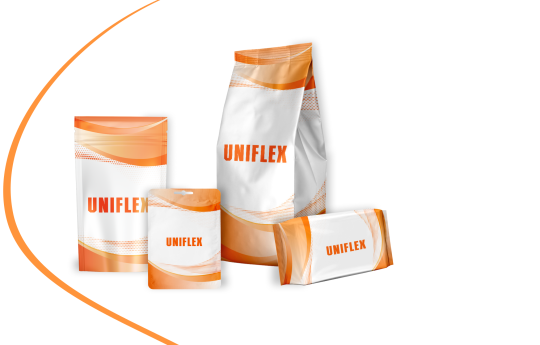 Фото опубликовано: ООО "УНИФЛЕКС", ИНН 9715228401, www.uniflex.pro  ©