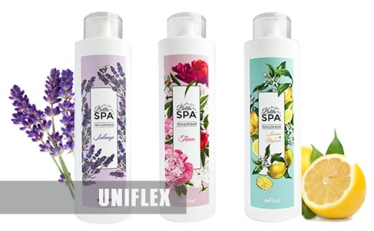 Фото опубликовано: ООО "УНИФЛЕКС", ИНН 9715228401, www.uniflex.pro  ©