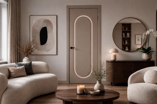 Фото опубликовано: ООО "СТРОЙДЕТАЛЬ", ИНН 7728297840, belwooddoors.ru  ©