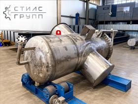 Фильтры-грязеуловители ФГГ и ФГВ