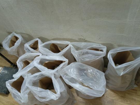 Фото 4 Сухой корм для собак «Арчи», г.Тихорецк 2026