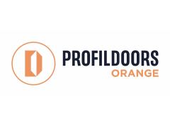 PROFIL DOORS ORANGE на Студенческой 10