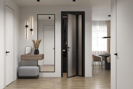 Фото 7 Межкомнатные двери PROFIL DOORS, г.Болшево 2026