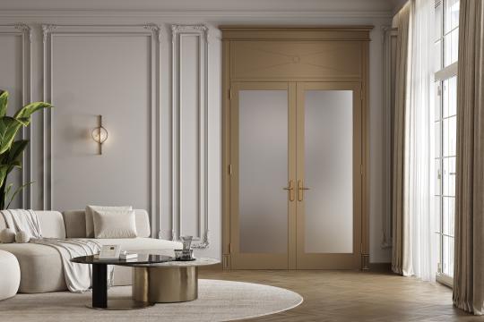 Фото 8 Межкомнатные двери PROFIL DOORS, г.Болшево 2026