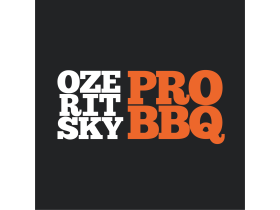Ozeritsky ProBBQ