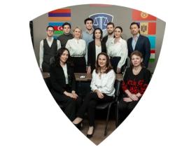 OOO «Кадры Содействие» - ЧАЗ