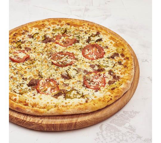 Фото опубликовано: ООО "УК ИТПИЦЦА", ИНН 6685182046, italianpizza.ru  ©