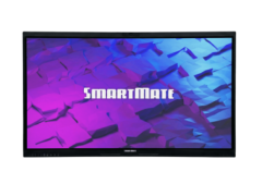 Фото 1 Интерактивная панель SMARTMATE 2026