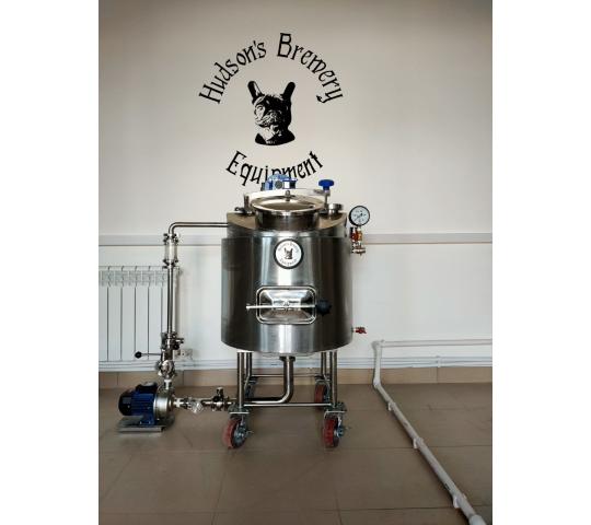 Фото опубликовано: ИП Хасанов Евгений Камилевич, ИНН 420544431503, hudsons-brew.ru  ©