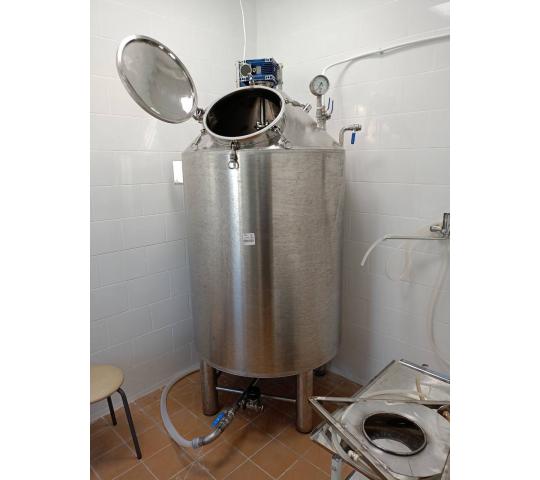 Фото опубликовано: ИП Хасанов Евгений Камилевич, ИНН 420544431503, hudsons-brew.ru  ©