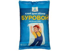 Клей «БУРОВОЙ»