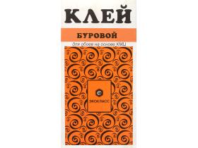 Клей «БУРОВОЙ»