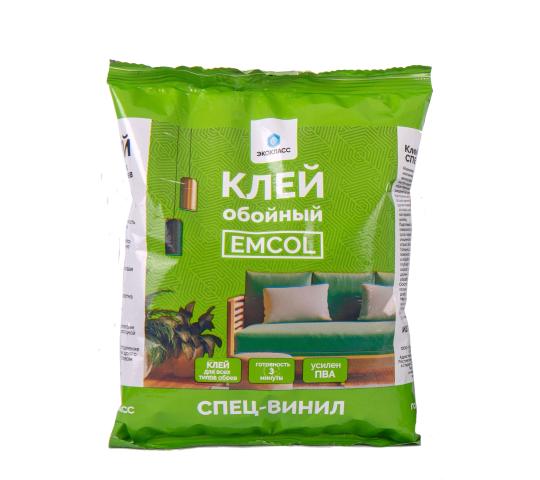 Фото 2 Клей Эмкол «Супер-экспресс»; «винил»; «флизелин», г.Каменск-Шахтинский 2026