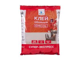 Клей Эмкол «Супер-экспресс»; «винил»; «флизелин»