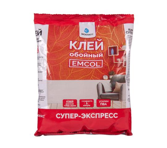 Фото 3 Клей Эмкол «Супер-экспресс»; «винил»; «флизелин», г.Каменск-Шахтинский 2026