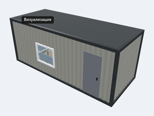 Фото опубликовано: ООО "КОМФОРТ ГРУПП", ИНН 5018202511, modul-bk.ru  ©