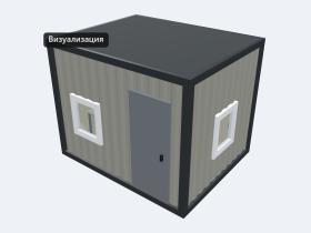 МОДУЛЬ КОМФОРТ ГРУПП