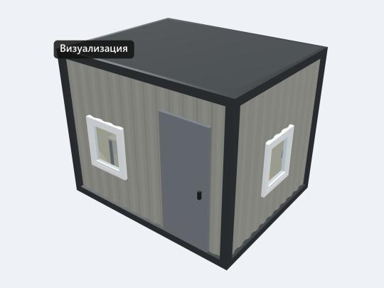 Фото опубликовано: ООО "КОМФОРТ ГРУПП", ИНН 5018202511, modul-bk.ru  ©