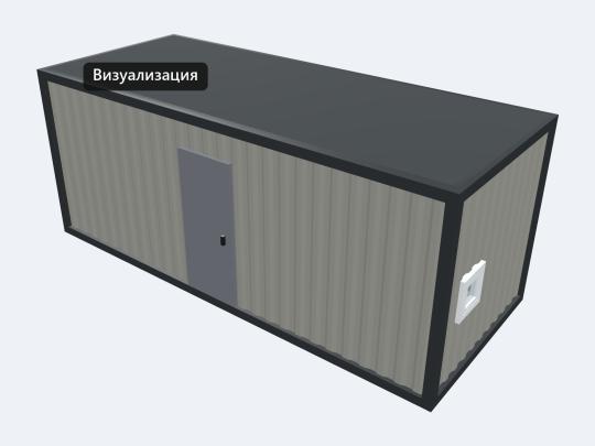 Фото опубликовано: ООО "КОМФОРТ ГРУПП", ИНН 5018202511, modul-bk.ru  ©