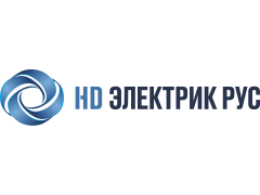 HD ЭЛЕКТРИК РУС