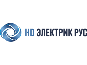 HD ЭЛЕКТРИК РУС