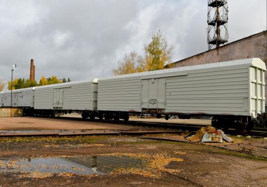 Фото опубликовано: ООО "А-ТРАНСГРУПП", ИНН 7814531028  ©