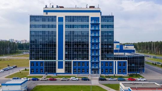 Фото 3 Офис в ОЭЗ