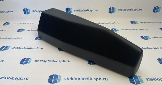 Фото опубликовано: ООО "ДТМ", ИНН 7814234201, stekloplastik.spb.ru  ©