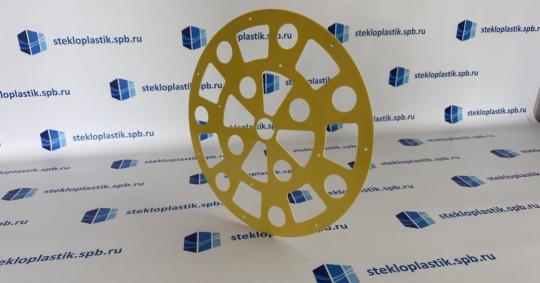 Фото опубликовано: ООО "ДТМ", ИНН 7814234201, stekloplastik.spb.ru  ©