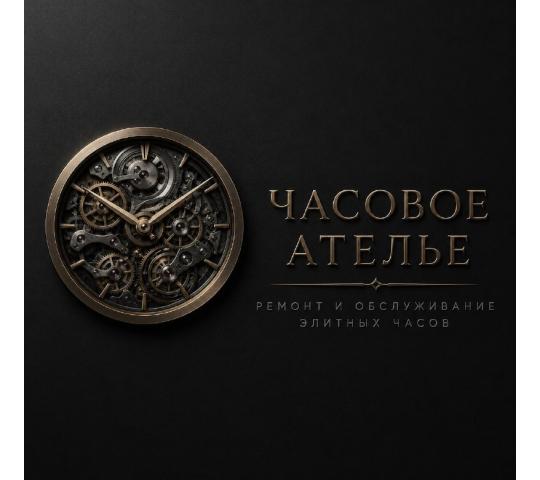 Фото опубликовано: Часовое ателье, ИНН 772826558672, remontiryemchasi.ru  ©
