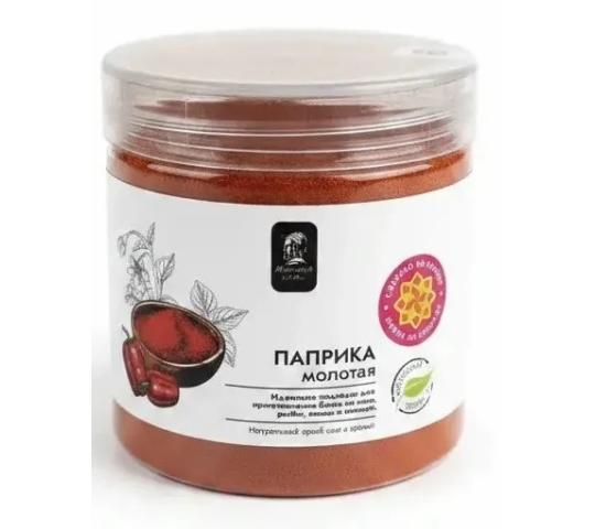 Фото опубликовано: ООО "ВИНОТЕП", ИНН 2308205340, sms-foods.com © Фото 4 паприка 2026