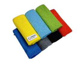 Салфетка из микрофибры 220 г/м2 29х29см
