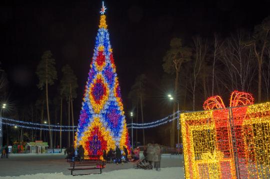 Фото опубликовано: ООО "ЁЛКИН ДОМ", ИНН 7733730219, www.elkindom.ru  ©
