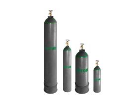 Аргон газообразный , 40 л