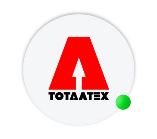 Фото опубликовано: ООО "ТОТАЛТЕХ", ИНН 7735595163, totaltex.ru  ©
