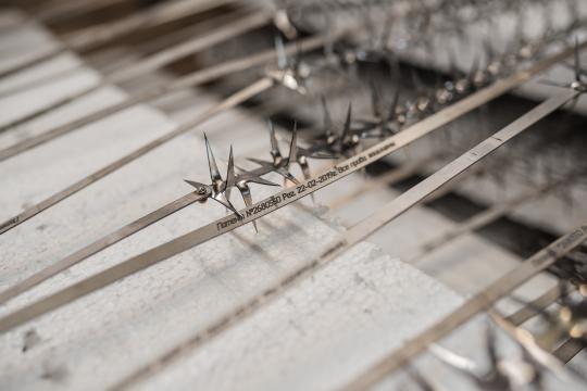 Фото 3 Коронирующие электроды, г.Москва 2026