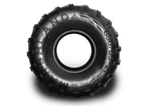 Шина низкого давления 650/65-21 ТОРОС 1380х650-533