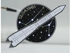 Фото 1 Электронные значки с логотипом заказчика, г.Казань 2026
