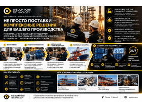 Wisdom Point Technology (в РФ - «СМ ПОИНТ.РУ»)