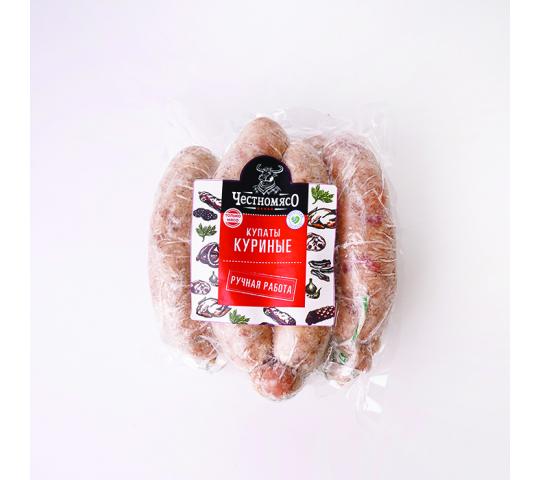 Фото опубликовано: ООО "ЧЕСТНЫЙ ПРОДУКТ", ИНН 6312177903, chestnomyaso.ru  ©