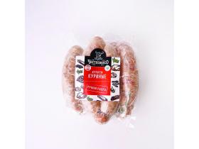 Купаты куриные