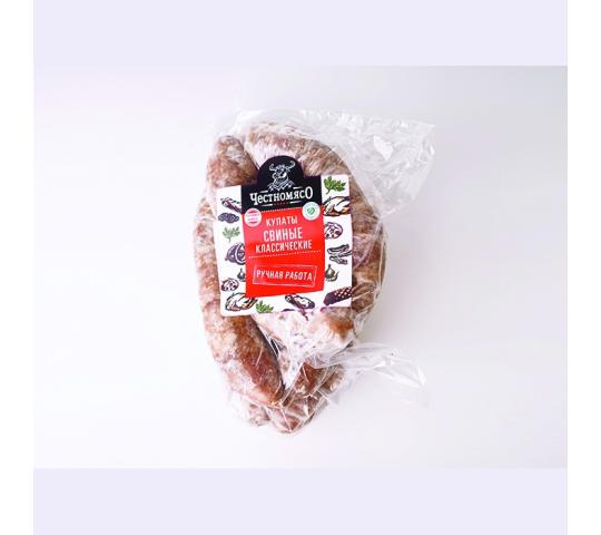 Фото опубликовано: ООО "ЧЕСТНЫЙ ПРОДУКТ", ИНН 6312177903, chestnomyaso.ru  ©