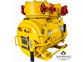 Пускатели ПВИ-МУ 125, 250 и 320 А без Modbus