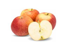 Свежие Яблоки БРЕБУРН (BRAEBURN)