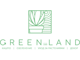 Green Land